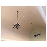 Small Chandelier