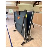 Ping Pong Table