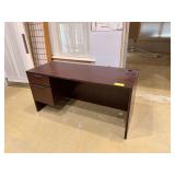 Wooden Desk