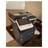 Konica Minolta bizhub 4052 Printer