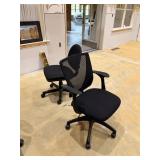 Assorted Office Chair