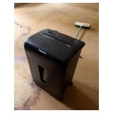 Paper Shredder