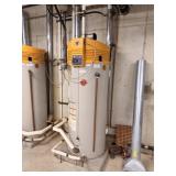 A.O. Smith Automatic Water Heater