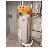 A.O. Smith Automatic Water Heater