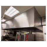 Kitchen Hood