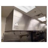 Kitchen Hood