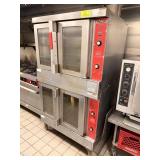 Vulcan Convection Oven