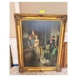 Large Painting