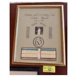 Duchess County Club 63