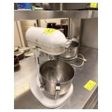 Kitchen Aid Mixer