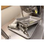 Meat Grinder Parts