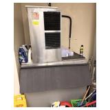 Hoshizaki Ice Machine