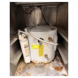 Portable Water Heater