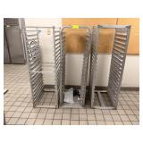 Bakers Racks