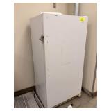 Kenmore Single Door Freezer