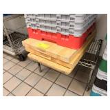 Butcher Block