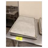Full Size Sheet Pans