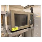 Amana Microwave