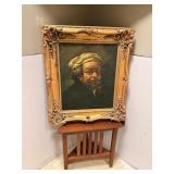 Painting w Frame