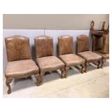 Leather Chair