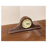 Vintage Table Clock