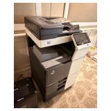 Commercial Printer