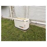 Generac Generator