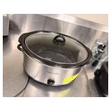 Croc Pot Cooker