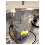 Food Processor Motor