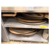 Waiter Trays