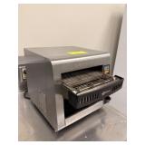 Star Holman QCS Conveyor Toaster