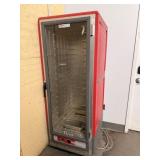 METRO C5 3 SERIES WARMER CABINET