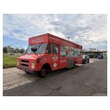 FOOD TRUCK