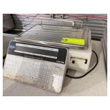 Globe GSP30B Electronic Price Computing Scale