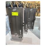 Dixie SmartStock Utensil Dispensers