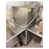 Hobart AM Select Commercial Dishwasher