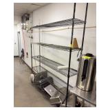 Metro Rack