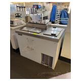 Master-Bilt PLR-60 Refrigerated Prep Table