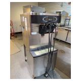 Taylor C713-33 Soft Serve Ice Cream Machine