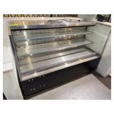 Structural Concepts Grab & Go Refrigerator