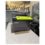 Epson Thermal Receipt Printers