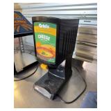 Gehl's Hot Top 2 Cheese Sauce Dispenser