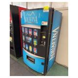 Aquafina Branded Beverage Vending Machine