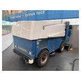 ZAMBONI ICE RESURFACER