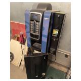 LineaAqua Commercial Coffee Beverage Machine