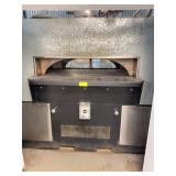 Wood Stone Commercial Pizza Oven