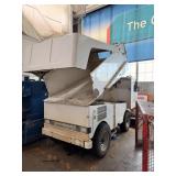 ZAMBONI ICE RESURFACER
