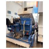 ZAMBONI ICE RESURFACER