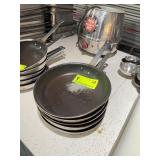Frying Pans