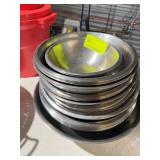 SS Mixing Bowls